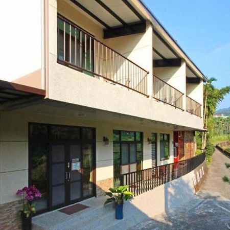 Qian's Garden Inn Lugu Buitenkant foto